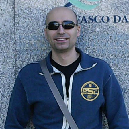 Prof. Fabio Fassetti